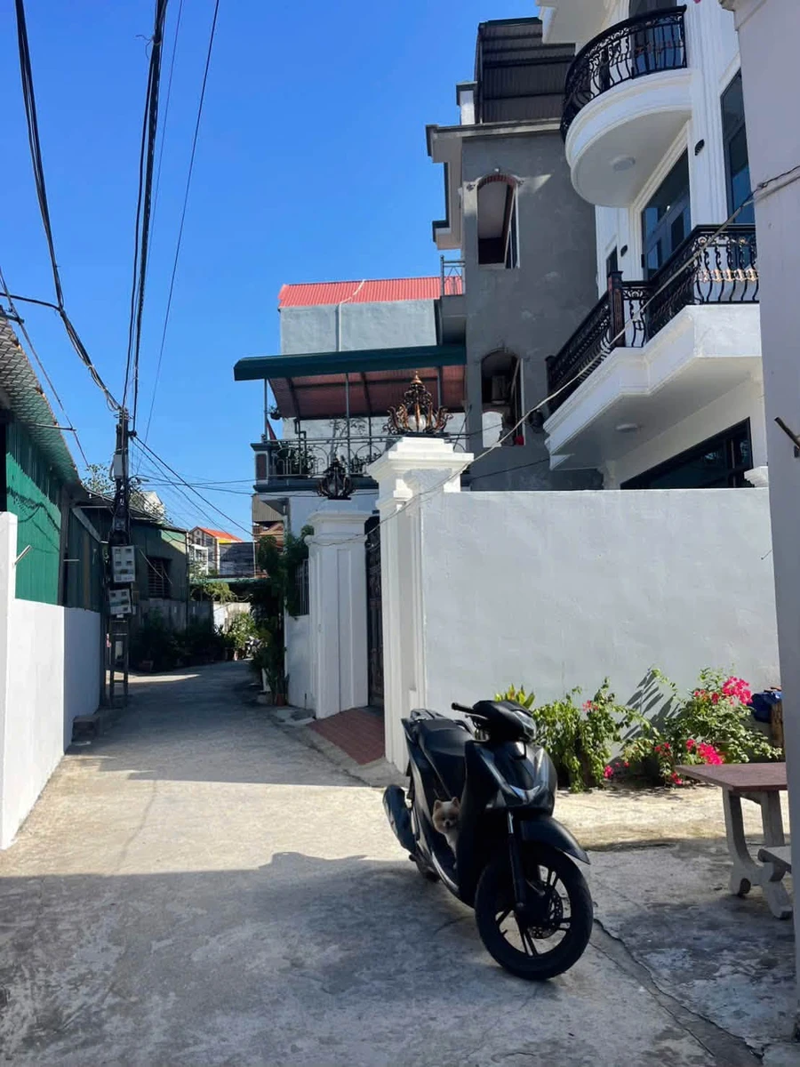 Bán lô đất 82m2 Phường Tứ Minh Hải Phòng 1 tỷ 8 - Ảnh thu nhỏ 2