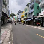 Bán nhà mặt tiền Trần Khắc Chân, Quận 1, 55m² – 22 tỷ - Ảnh thu nhỏ 1