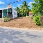 Bán đất mặt tiền 220m² Đê Tây Chợ Gạo Tiền Giang 590 triệu - Ảnh thu nhỏ 2