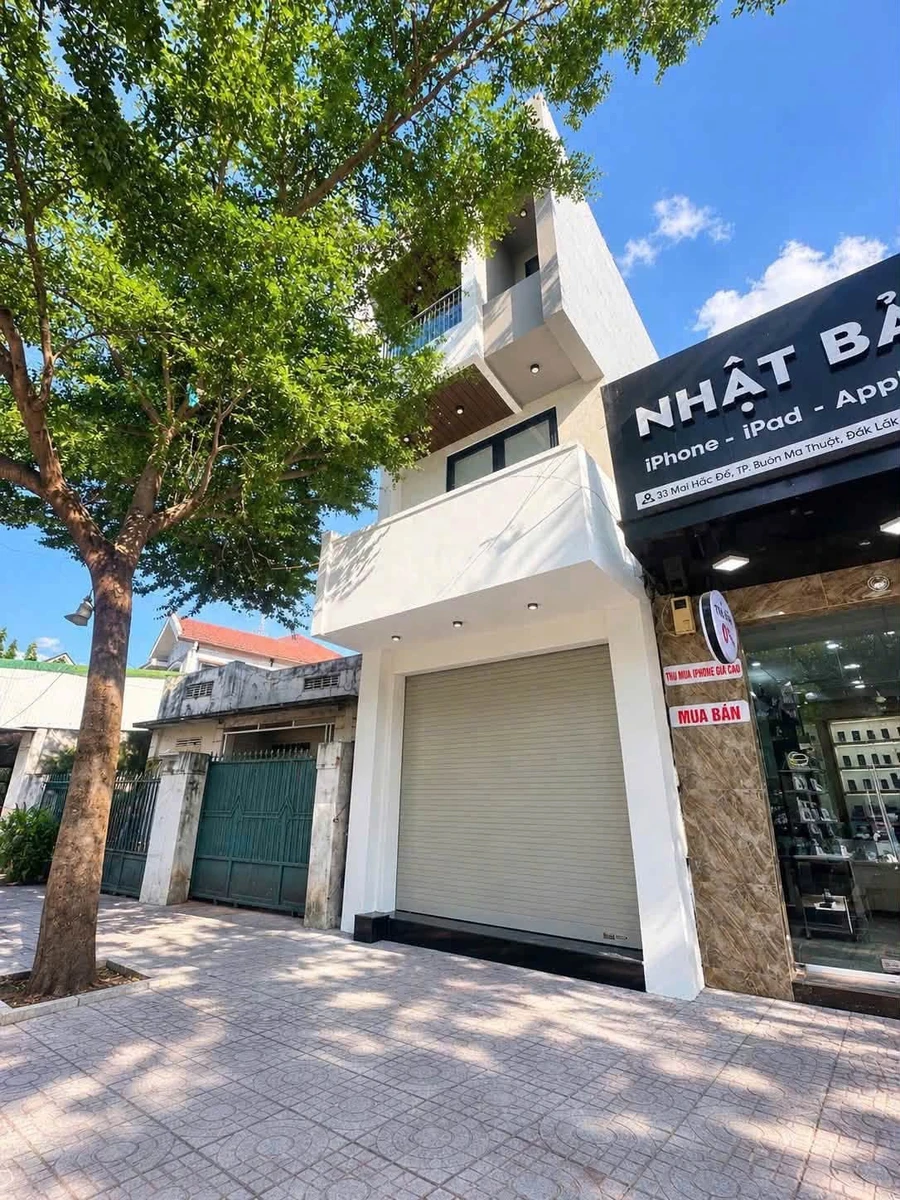 Bán nhà 3 lầu mặt tiền Mai Hắc Đế, 51.6m², 11 tỷ - Ảnh thu nhỏ 3