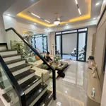 Bán nhà 3 tầng 41m2 ngõ nông gần chợ An Dương, viện Tiệp, Hải Phòng - Ảnh thu nhỏ 3