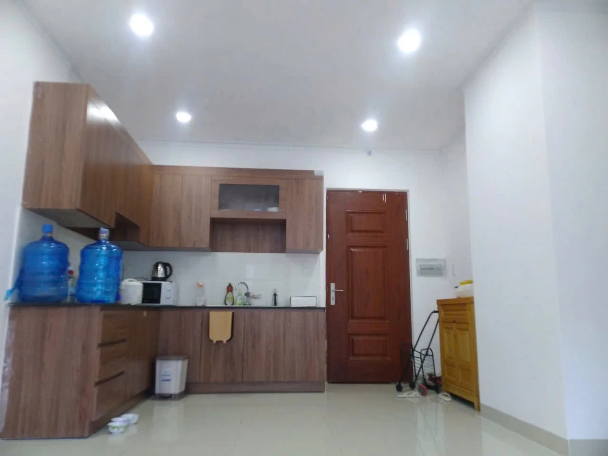 Bán căn hộ 2PN 66,2m² Bình Phú II Nha Trang, 1,95 tỷ - Ảnh thu nhỏ 2