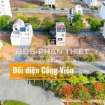 Bán đất Ocean Dunes 133m² Phan Thiết, giảm 6.6 tỷ - Ảnh thu nhỏ 1