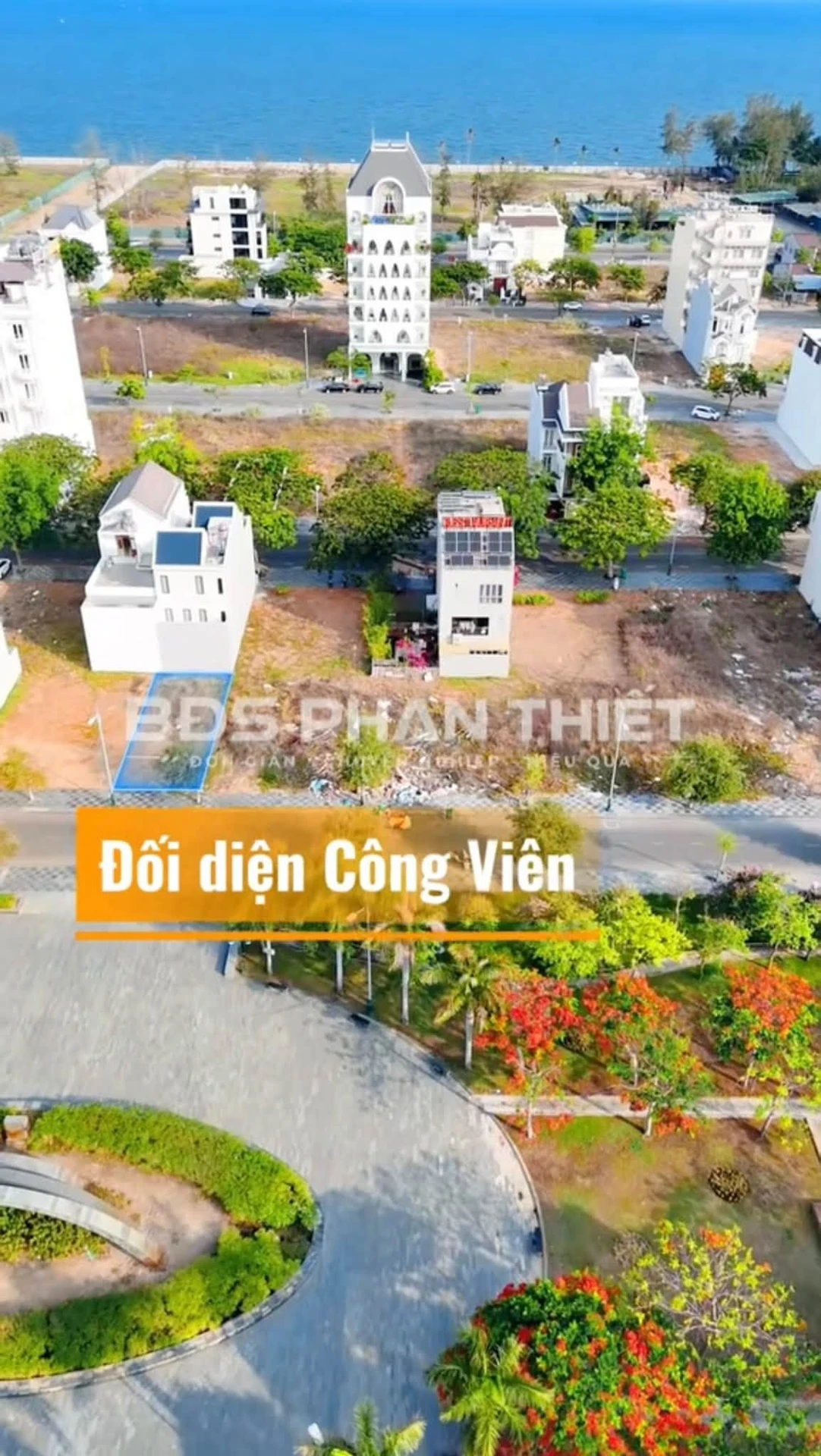 Bán đất Ocean Dunes 133m² Phan Thiết, giảm 6.6 tỷ - Ảnh 1