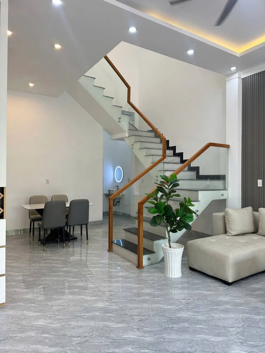 Bán nhà 1 trệt 1 lầu 75m² Trảng Dài Đồng Nai 2,99 tỷ - Ảnh thu nhỏ 5
