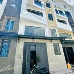 Bán nhà 5 tầng 51m2 ngang 6m đường Chiến Lược, Bình Tân, giá 7,6 tỷ - Ảnh thu nhỏ 2