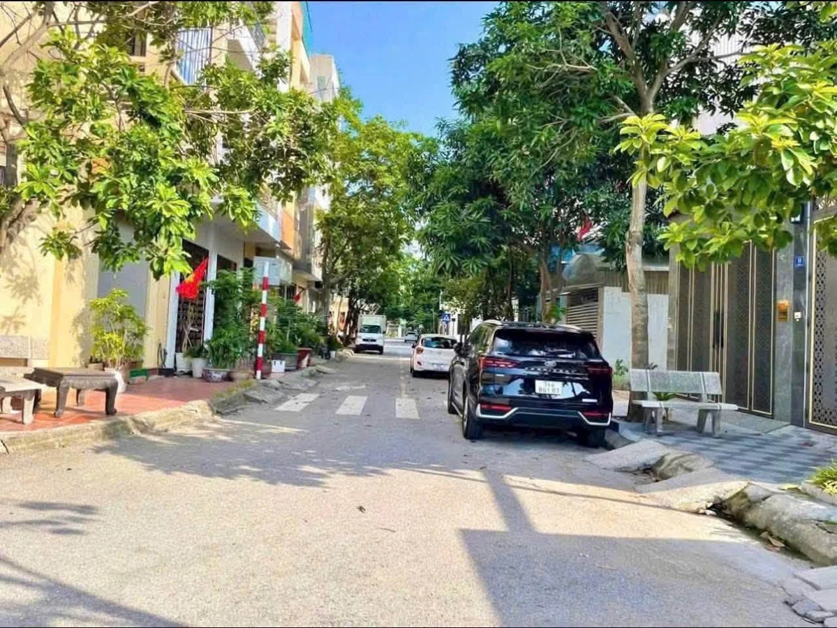 Bán lô đất mặt tiền 6m, 60m2 tại KĐT Vạn Phúc, Hóc Môn - Ảnh 1