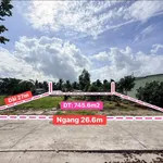 Bán đất 745.6m² tại xã Phú Hưng, Bến Tre - Ảnh thu nhỏ 3