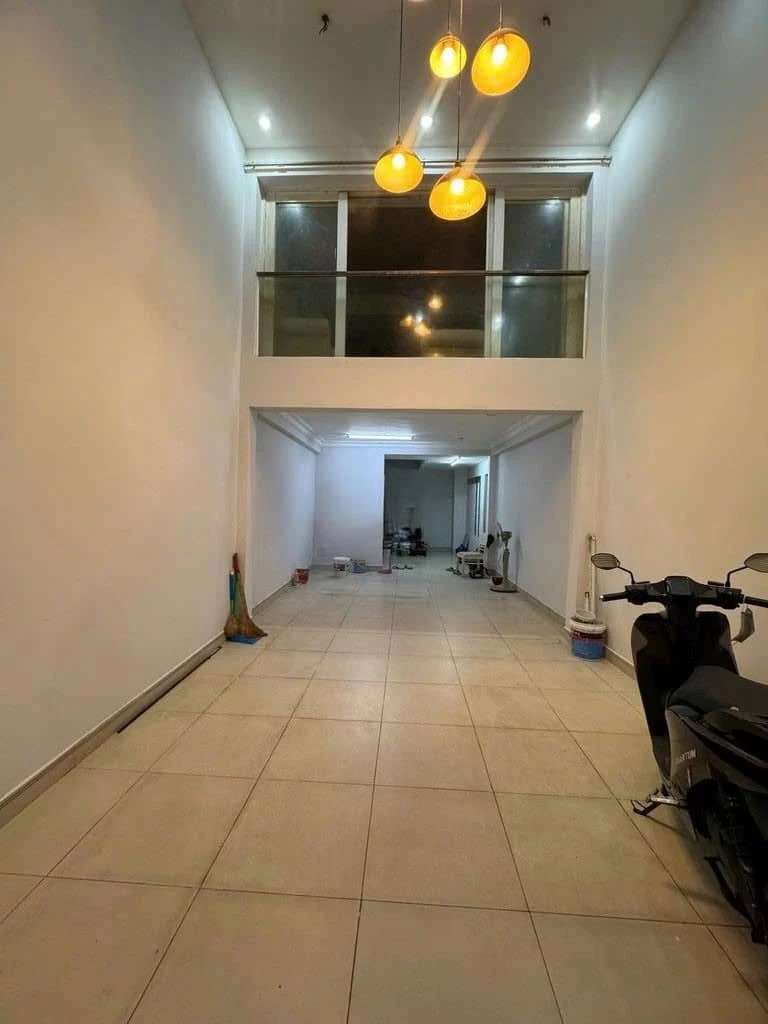 Cho thuê nhà nguyên căn 52m2, 3 PN, Lạc Long Quân, Quận 11 - Ảnh thu nhỏ 5