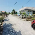 Bán đất thổ cư 110m² mặt tiền đường liên ấp 5-6 Nhựt Chánh, Bến Lức, Long An - Ảnh thu nhỏ 3
