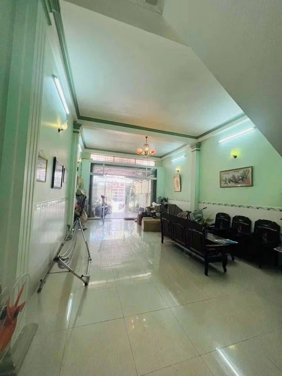 Nhà mặt tiền bán 3,4 tỷ 150m² Rạch Giá Kiên Giang - Ảnh thu nhỏ 2