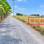 Bán đất 105m² đường Bêtông Bàu Sen 620 triệu - Ảnh thu nhỏ 1