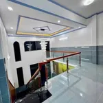 Bán nhà mới 3PN, 130m² gần trạm thu phí Bửu Long, Đồng Nai - Ảnh thu nhỏ 3
