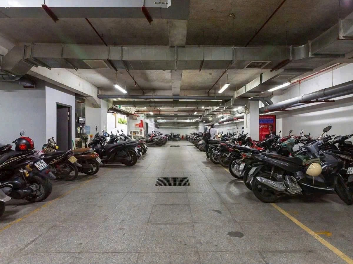 Bán tòa nhà mặt tiền Nguyễn Văn Đậu, Bình Thạnh, 565m² cho thuê 660 triệu/tháng - Ảnh thu nhỏ 2