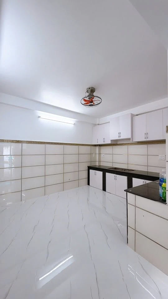 Bán nhà mới 5 tầng 5PN khu dân cư Hiện Hữu, Quận 4, giá 6,9 tỷ - Ảnh thu nhỏ 5
