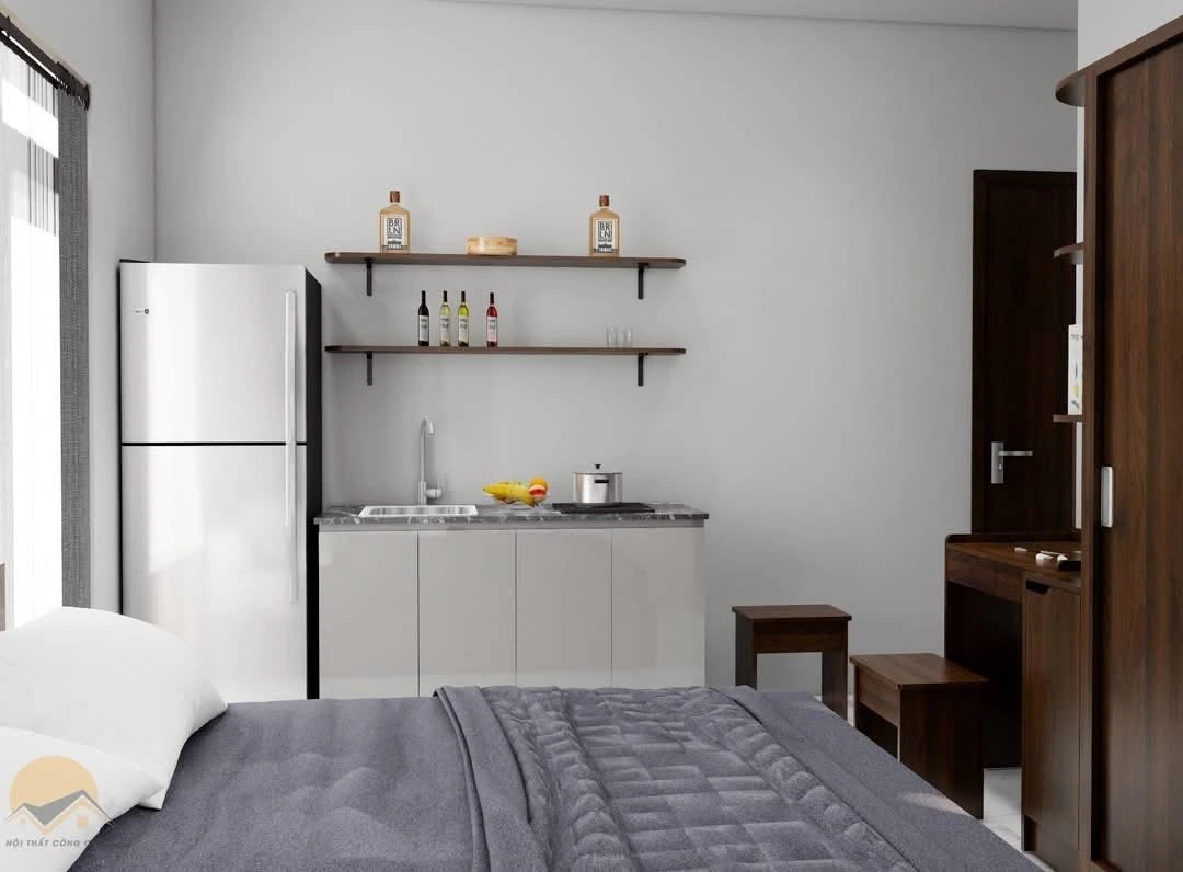 Bán biệt thự 165m2 Bình Thạnh, 4 tầng, 32,9 tỷ - Ảnh thu nhỏ 5