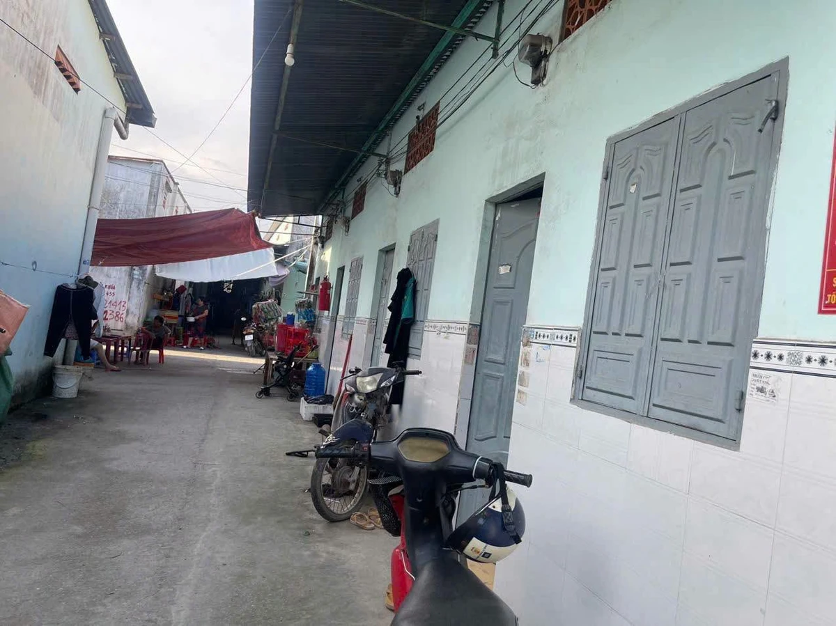Bán dãy trọ 2.000m2 thu nhập 100tr/tháng, 19 tỷ - Ảnh thu nhỏ 3