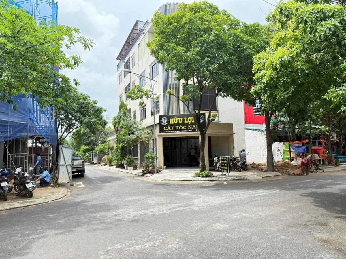 Bán đất 58m2 Nguyễn Duy Trinh, Quận 9 - 3,95 tỷ - Ảnh 1