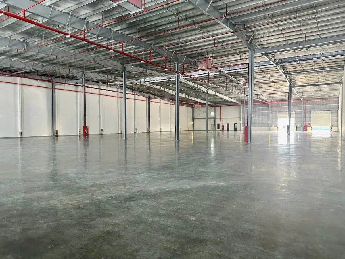 Bán 30.000m² đất KCN Long Thành Đồng Nai, 180USD/m² - Ảnh thu nhỏ 3