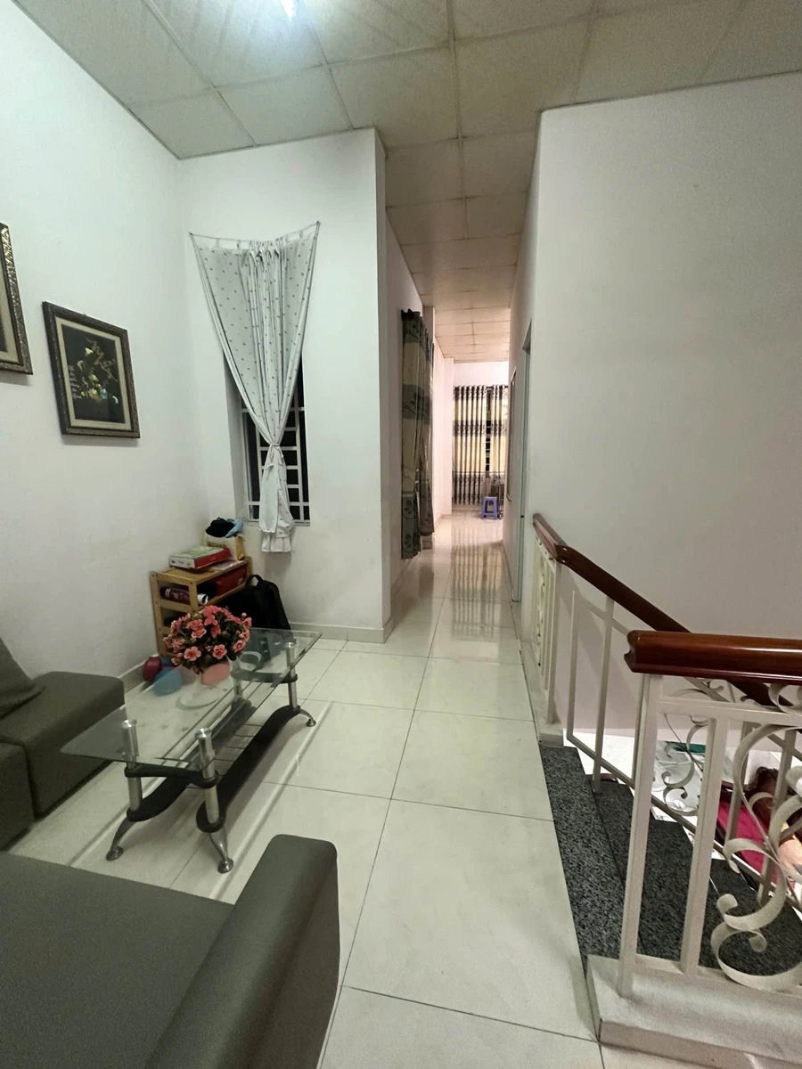 Bán nhà mặt đường Đào Duy Anh, 90m², 2PN, Nha Trang, 4 tỷ 750 - Ảnh thu nhỏ 3
