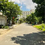 Bán lô đất 100m2 sát chợ Hòa Xuân Tân Bình 3.85 tỷ - Ảnh thu nhỏ 1