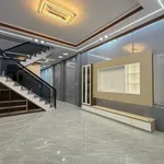 Bán nhà lầu 60m² mặt tiền, Bến Cát, Bình Dương, 2.58 tỷ - Ảnh thu nhỏ 2