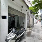 Bán nhà 4 tầng lô góc 45m2 mặt ngõ 52 Miếu Hai Xã, giá 3 tỷ - Ảnh thu nhỏ 1