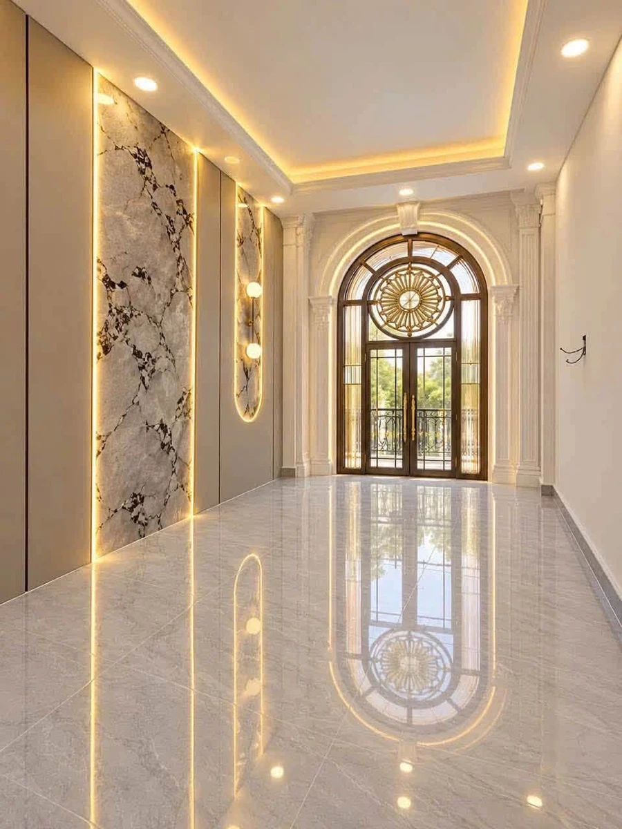 Bán nhà hẻm 4m khu 20 Thước Quận 4, 21,3m2, 1 trệt 2 lầu, 2PN, giá 5,799 tỷ - Ảnh thu nhỏ 4