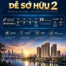 Mở bán giai đoạn 1 - Căn hộ TT Genesis liền kề Phú Mỹ Hưng, giá chỉ 69tr/m2 thanh toán chỉ 29tr/th - Ảnh thu nhỏ 43