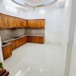 Bán nhà hẻm xe hơi 4x16 3 tầng đường Số 11, Bình Hưng Hòa, Bình Tân - Ảnh thu nhỏ 4