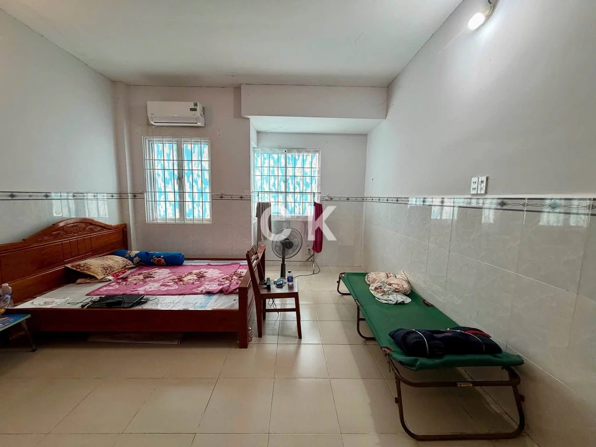 Cho thuê nhà Ecohome Rạch Giá 70m² 2PN, 6 triệu/tháng - Ảnh thu nhỏ 5