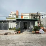 Bán nhà mặt tiền 95m² Nguyễn Cảnh Dị, Rạch Giá, giá 2 tỷ 650 triệu - Ảnh thu nhỏ 1