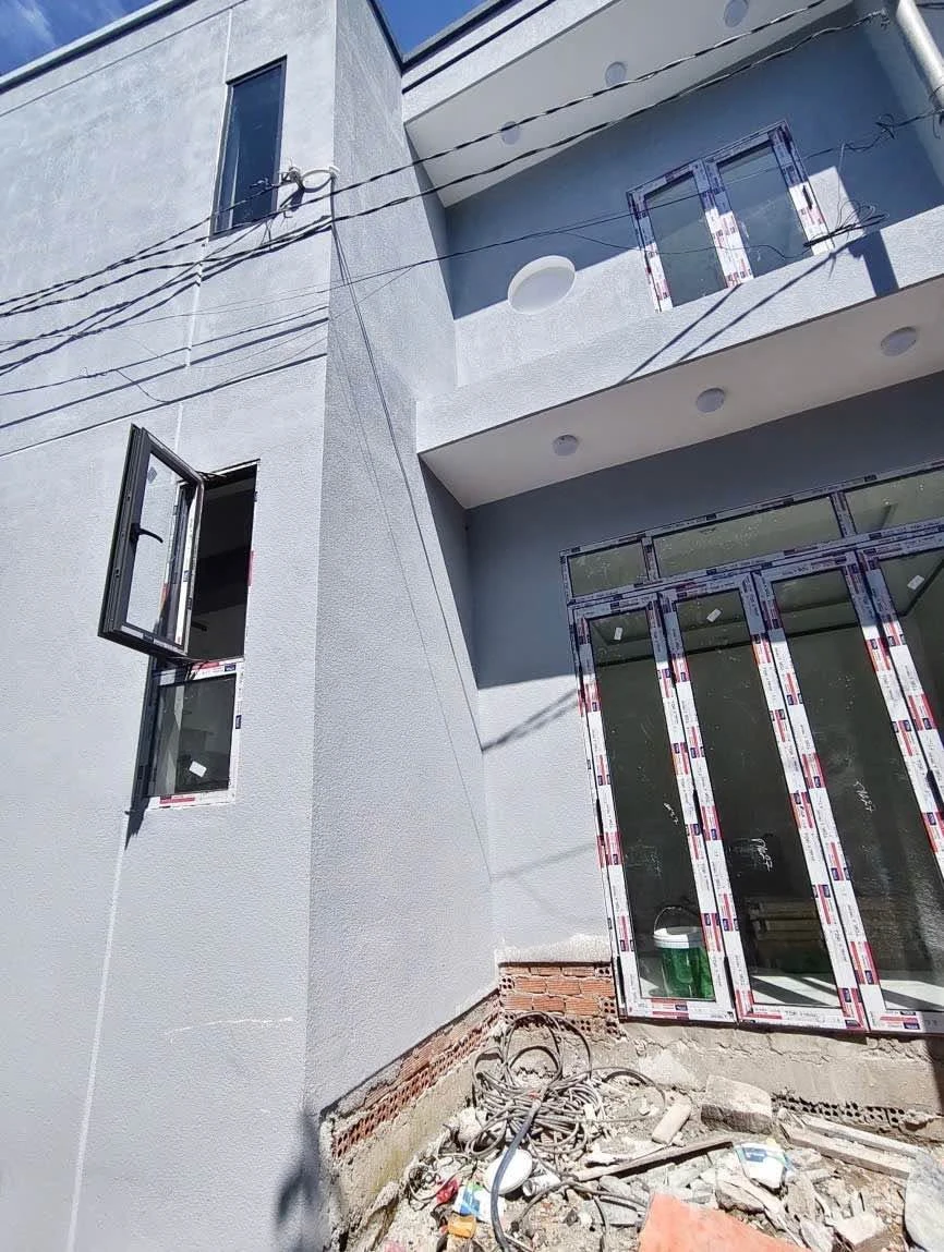 Bán nhà 70m² gần chợ Bình Lộc Long Khánh 1 tỷ 400 - Ảnh 1
