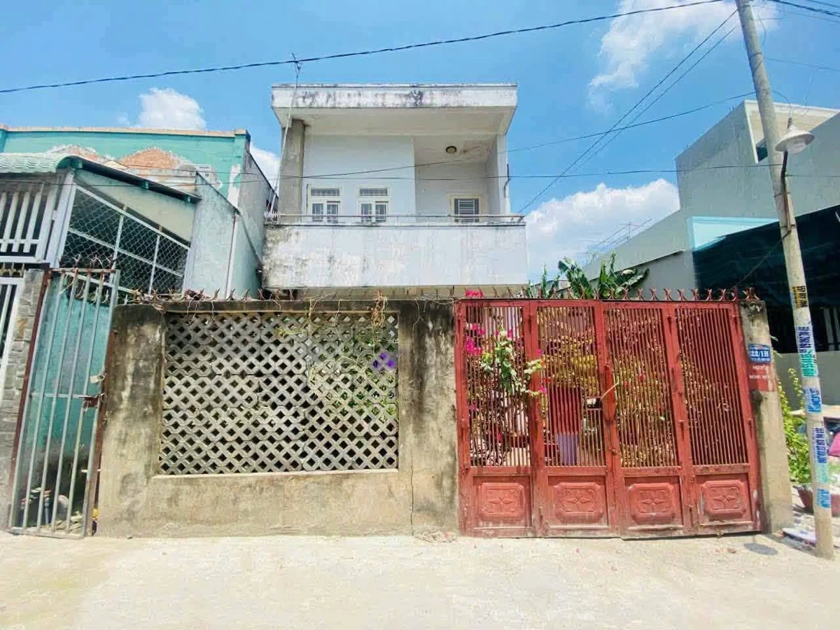 Bán đất Lái Thiêu 144m² xe hơi thông, giá 4,2 tỷ - Ảnh thu nhỏ 4