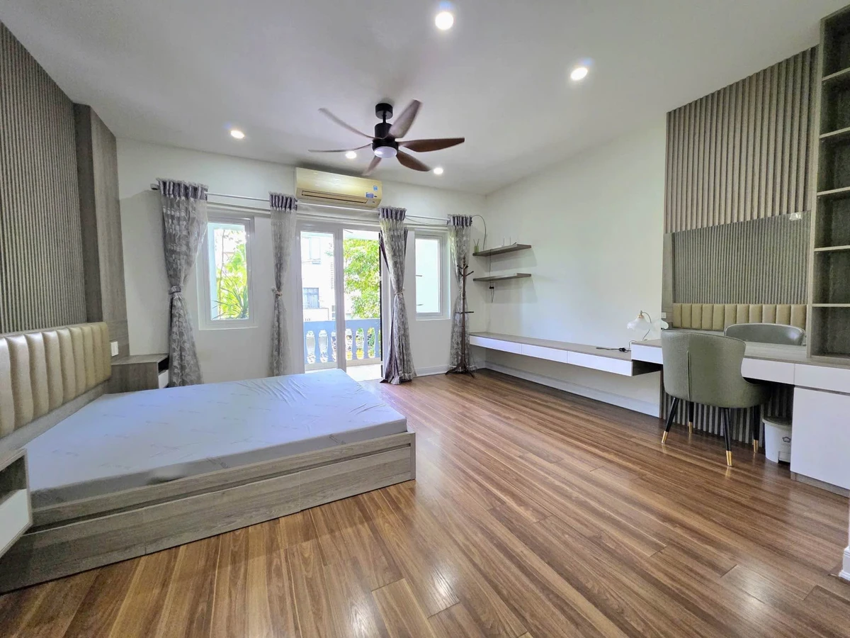 Bán nhà mặt tiền Tiểu Lă 80m2, 3PN, 15 tỷ - Ảnh thu nhỏ 4