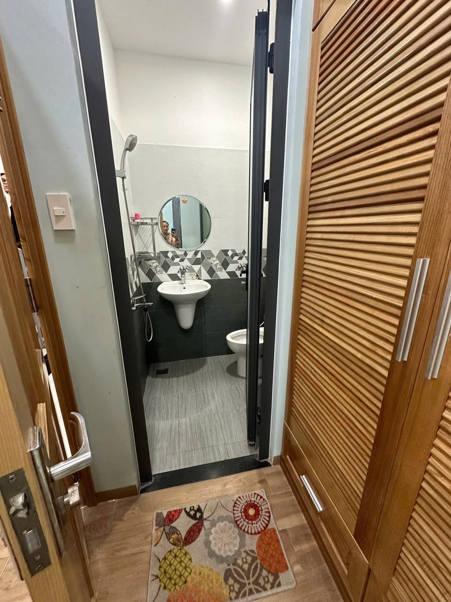 Cho thuê nhà nguyên căn 54m² 4PN 5WC Phan Chu Trinh, Vũng Tàu - Ảnh thu nhỏ 5