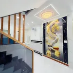 Bán nhà 2 tầng 2PN 36m² Quận 12 gần Bia Tiger - Ảnh thu nhỏ 5