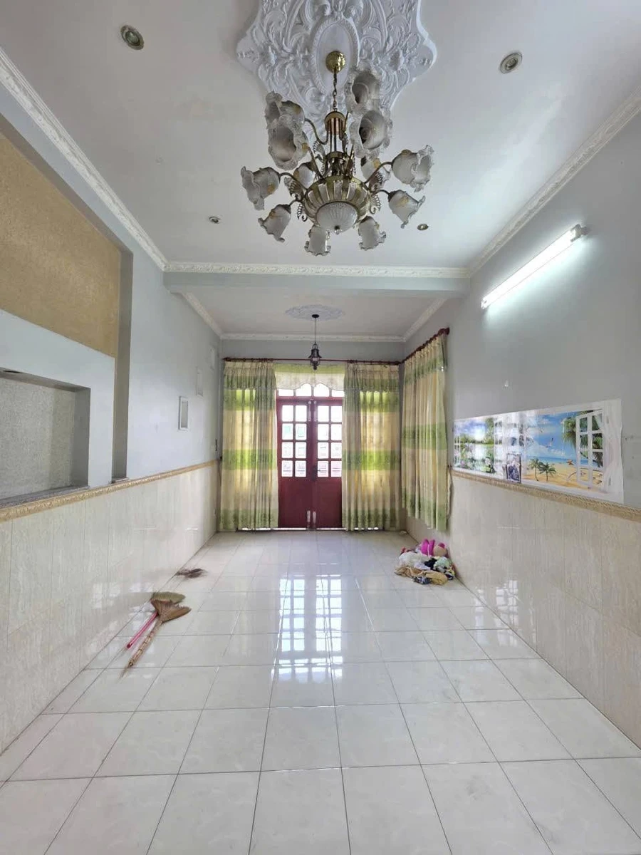 Bán nhà phố mặt tiền Cây Da Xề 113.5m2, 7.5 tỷ, Dĩ An - Ảnh thu nhỏ 4