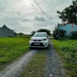 Bán đất 8,5x23m nở hậu Quận 12 giá 1 tỷ 250 - Ảnh thu nhỏ 4
