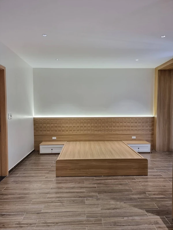 Bán nhà 45m² 4 tầng MT 6m Vũ Chí Thắng 4 tỷ