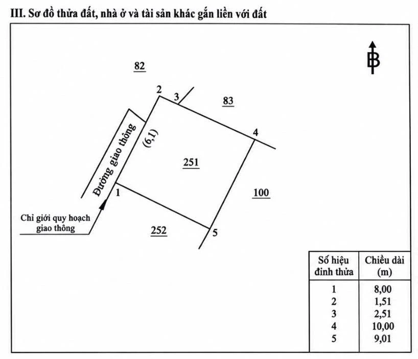Bán đất thổ cư 69.8m² TP Long Khánh, Đồng Nai - Ảnh thu nhỏ 3