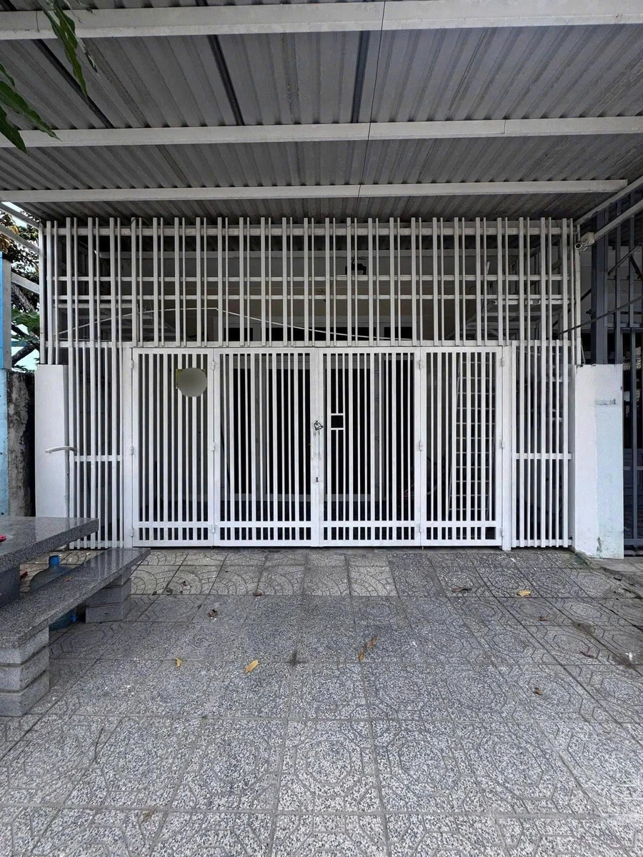 Nhà Tân Thông Hội, Củ Chi 100m2, 2PN bán 800 triệu - Ảnh 1