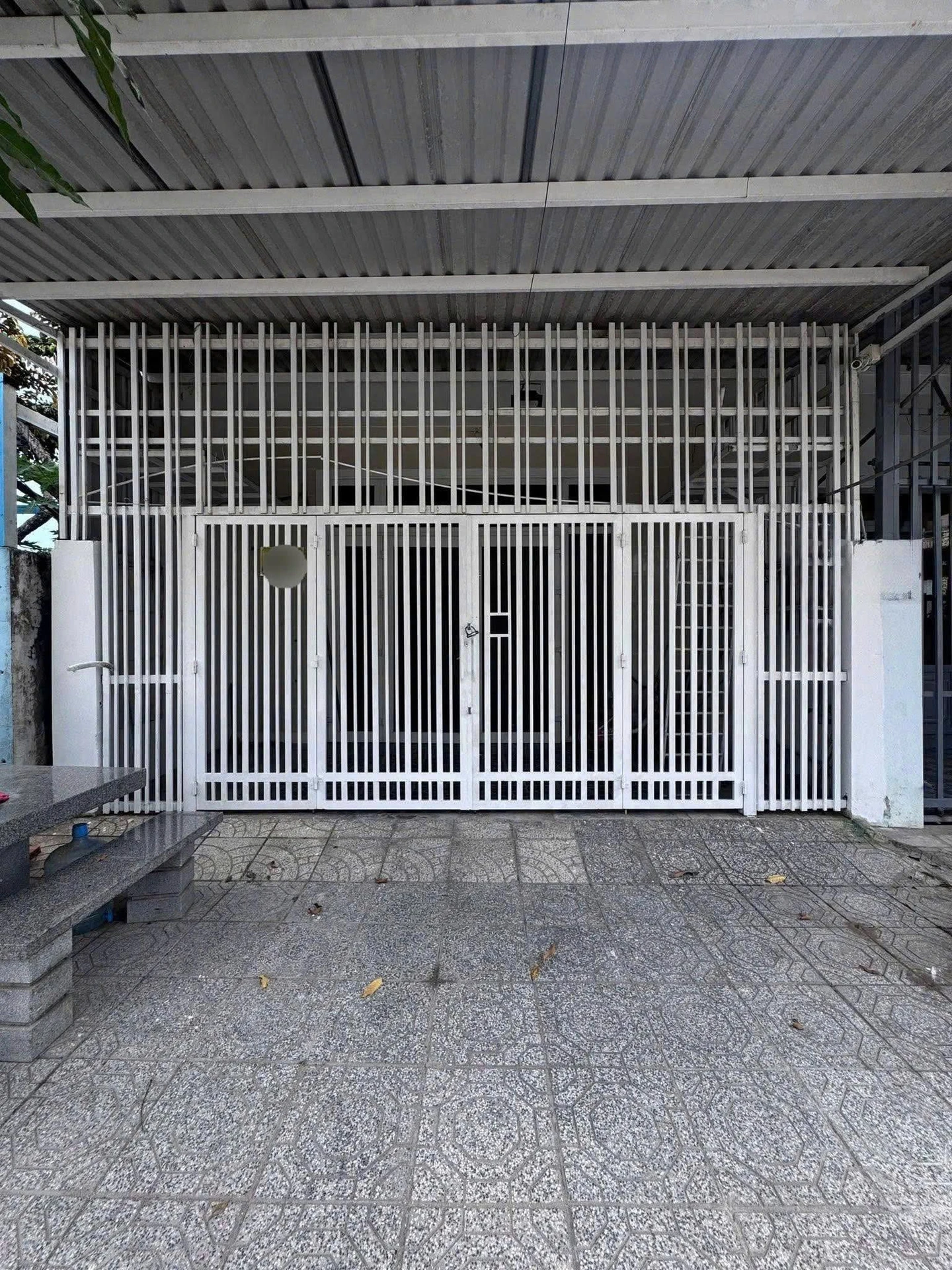 Nhà Tân Thông Hội, Củ Chi 100m2, 2PN bán 800 triệu - Ảnh 1