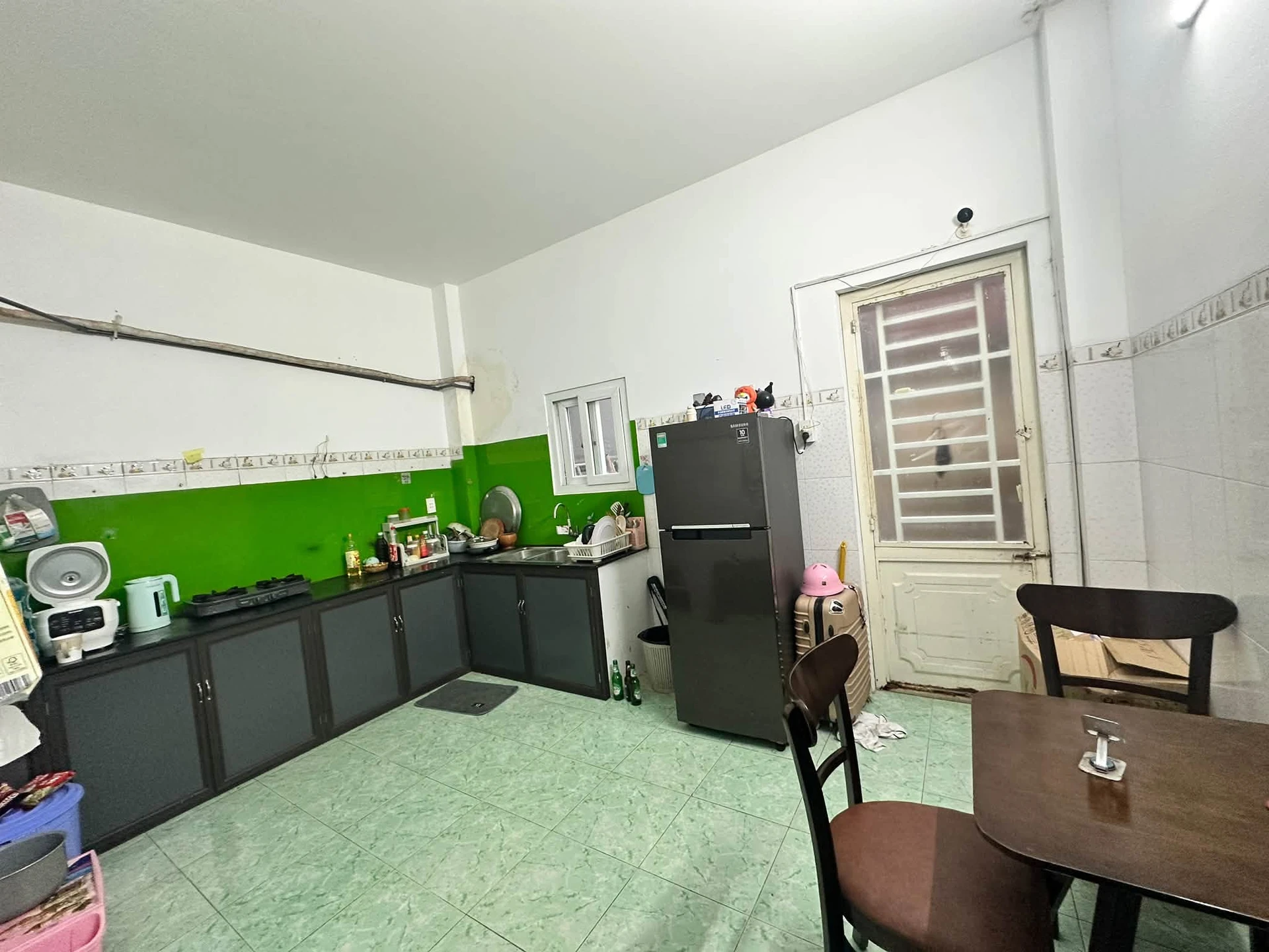 Bán nhà mặt phố An Thượng 82m², 7 PN, 13 tỷ - Ảnh 1