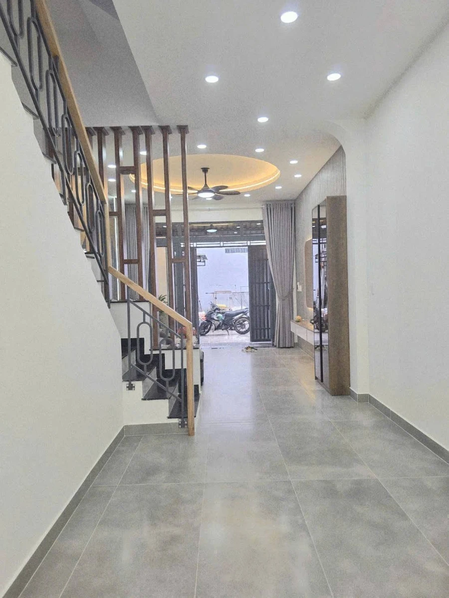 Bán nhà 4PN 60m² sổ hồng Đường 35 Hiệp Bình - Ảnh thu nhỏ 5