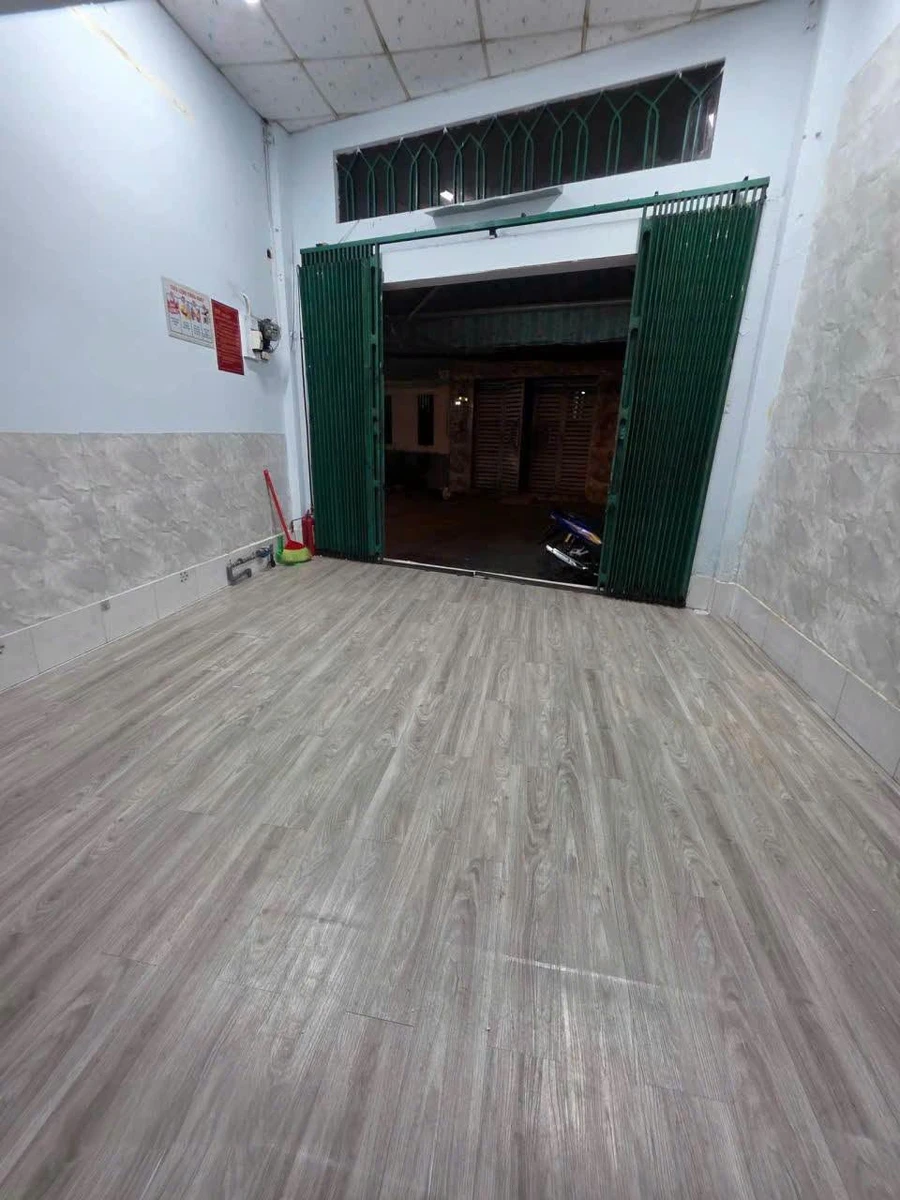Nhà cho thuê 4x10 Phan Anh, Bình Tân 6.7 triệu/tháng - Ảnh thu nhỏ 3