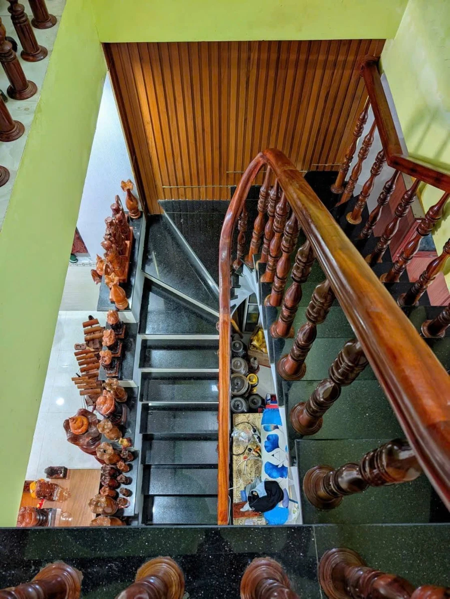 Bán nhà 1 trệt 1 lầu mặt tiền Văn Thánh 100m2 Bình Thạnh - Ảnh thu nhỏ 4