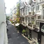 Cho thuê nhà nguyên căn mặt tiền Hoàng Quốc Việt, 4PN, 50m², Quận 7 - Ảnh thu nhỏ 4