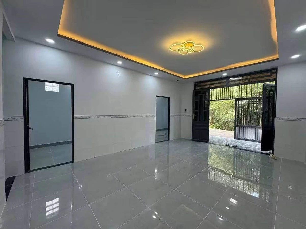 Bán nhà góc 2 mặt tiền 80.4m2, 3PN tại Đại Phước, Thủ Đức - Ảnh thu nhỏ 5