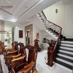 Bán nhà 4 tầng full nội thất 140m2, Phan Thiết - 13 tỷ - Ảnh thu nhỏ 4